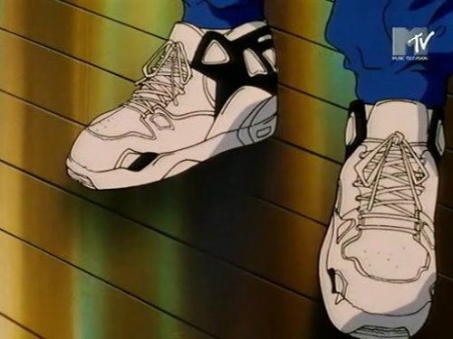 Otaku Gallery  / Anime e Manga / Slam Dunk / Screen Shots / Episodi / 062 - Tre giorni di super allenamento / 067.jpg